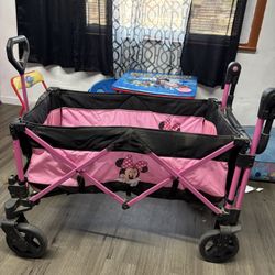 Wagon 
