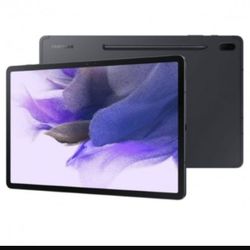 Samsung GALAXY Tab S7 FE with PEN.