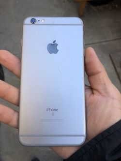 iPhone 6s Plus unlock & 128gb