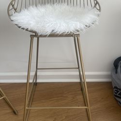 Bar Stool (2) 