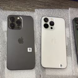 iPhone 13 Pro 128GB Unlocked 