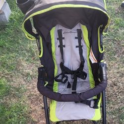 Eddie Bauer Sit/lay Lightweight Stroller 