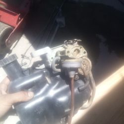 Lawn Mower Parts 