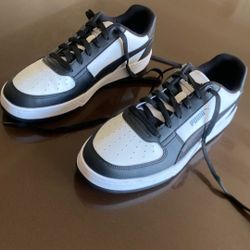 Puma Shoes 