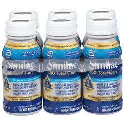 Similac 360 TOTAL CARE