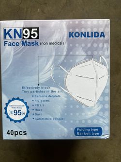 Face Masks