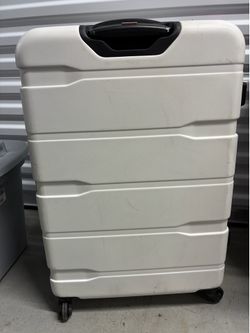 Suitcase