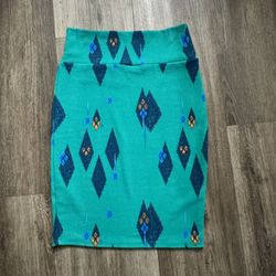 Woman Skirt 