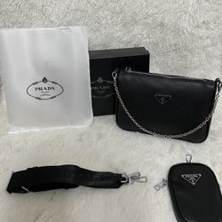 Beautiful Crossbody Purse 