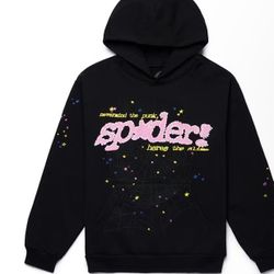 Sp5der Hoodie 