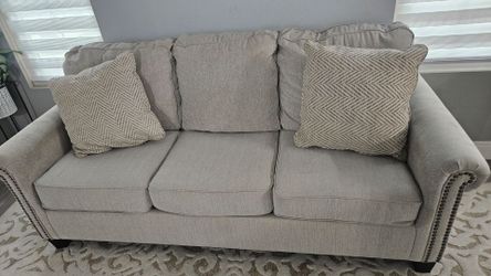 Couch bed