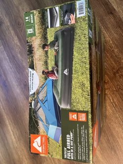 Air Mattress Brand new