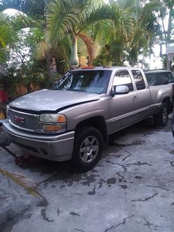 Part GMC dinaliQuadrasteer