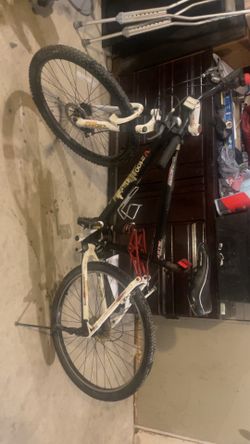 genesis mountain bike filly v2100 26