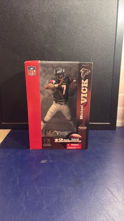 McFarlane 12 inch figure