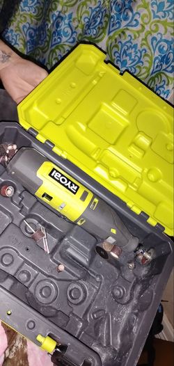 Ryobi dermal