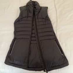 Lululemon Vest