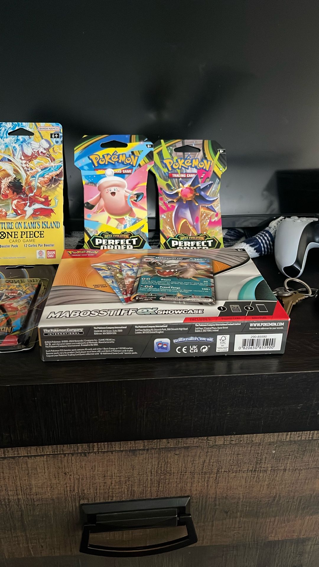 Pokemon