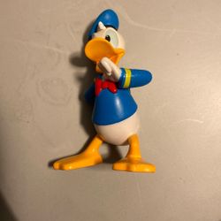 Disney Mc Donald’s Toy 2020