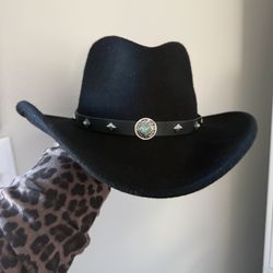 Women’s Cody James Hat 