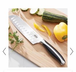 Princes cuchillo de 7 Santuko