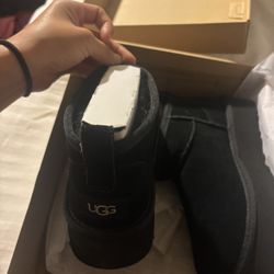Brand New Uggs
