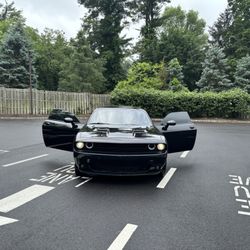 2020 Dodge Challenger