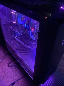 CyberPowerGaming Pc