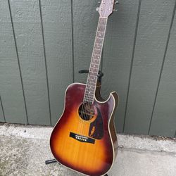 Fender Acoustic