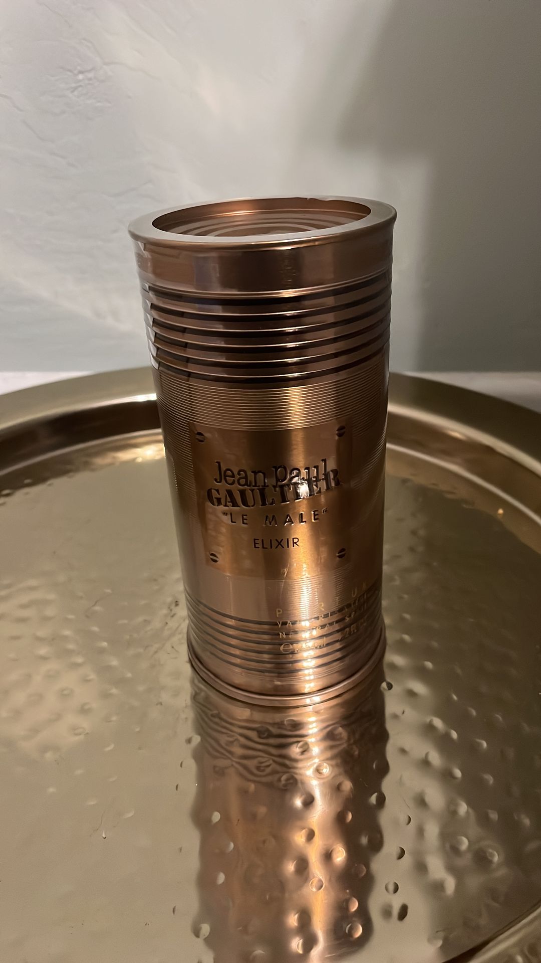 Jean Paul Gaultier Le Male Elixir