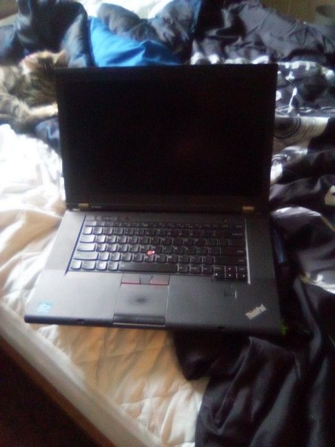 Lenovo T530