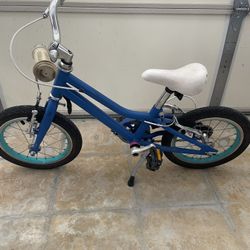 Kids Guardian bike 14 Inch
