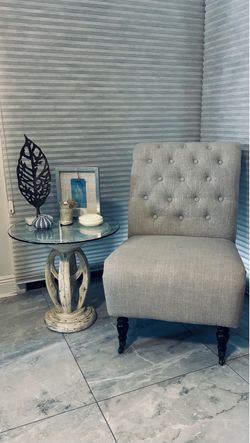 Marble Side table