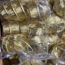 Basket For Coins Or Mints??