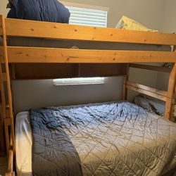 Bunk Beds