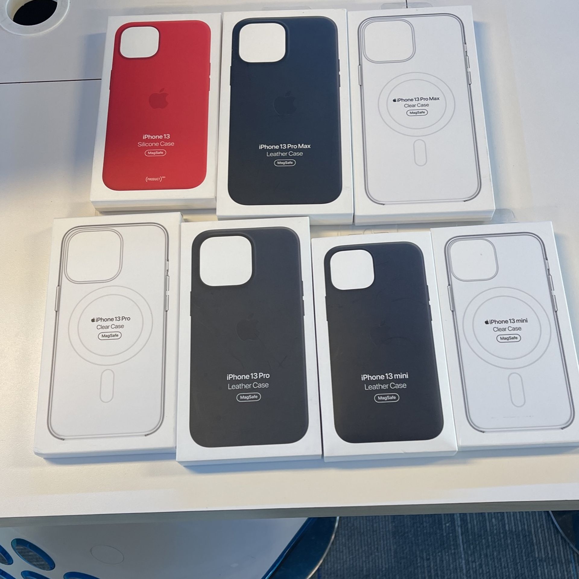 Apple iPhone Cases Brand New