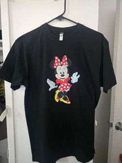 Minnie size M
