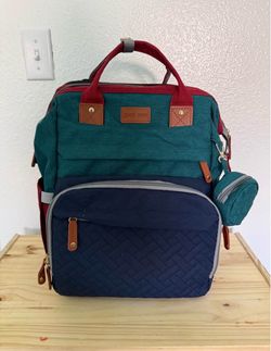Diaper Bag