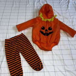 Halloween Costume For Babies