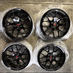 Neuspeed Wheels