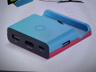 Nintendo Switch Docking Station