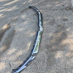 Ram 19-24 Upper Grill 