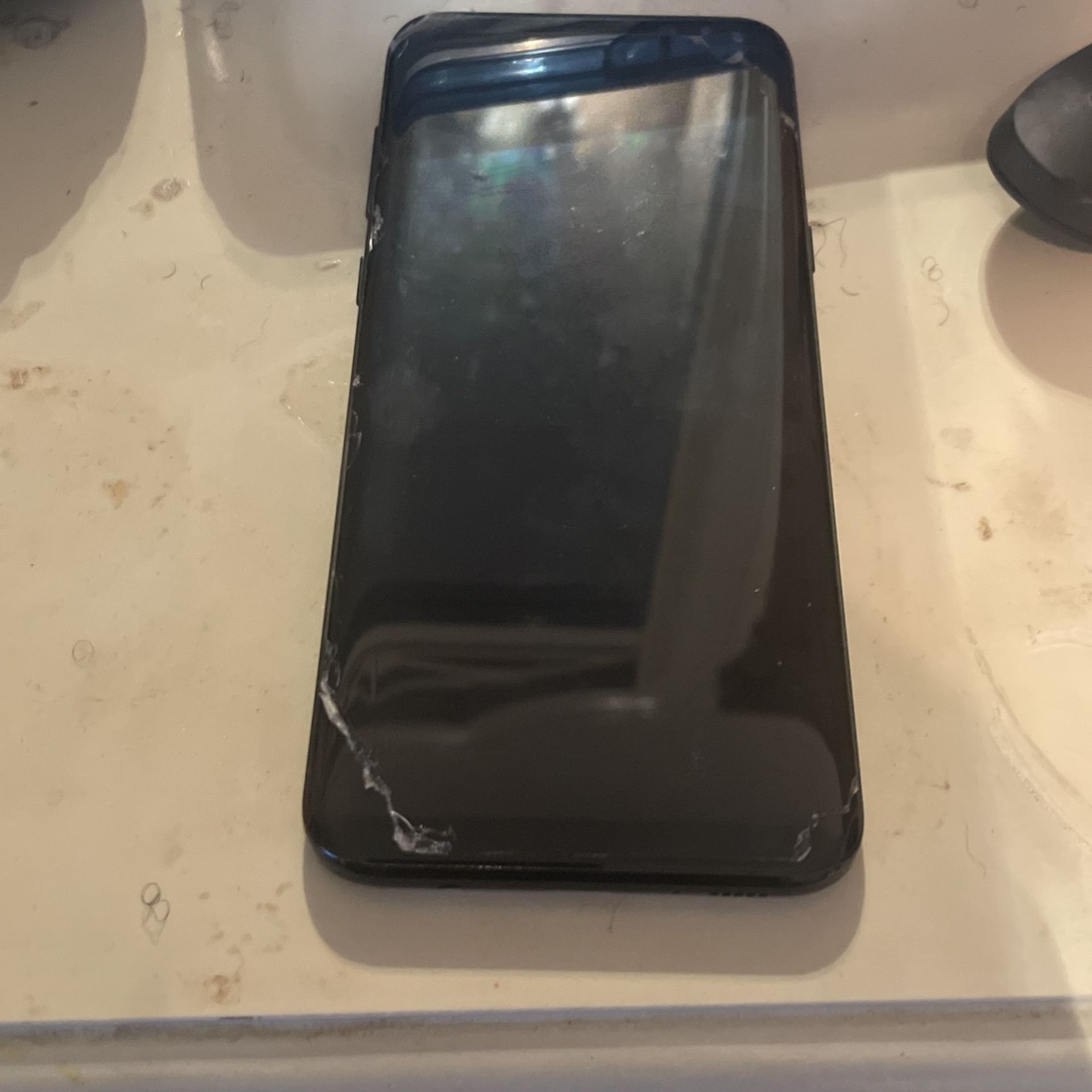 Samsung Galaxy S8+