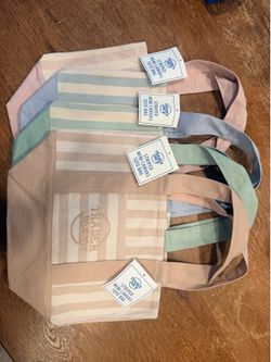 Trader Joe’s Bags