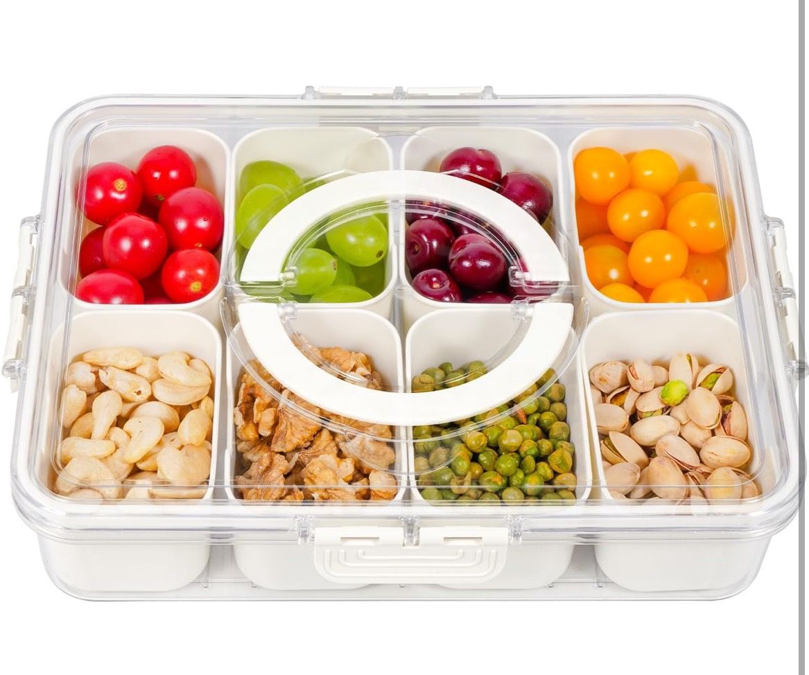Snack Box