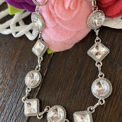 Chain Charm Accessory For Purse Bag Tote Wallet Keys Backpack 