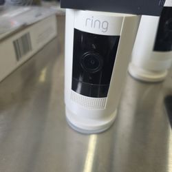 Ring Stick Up Cam 3rd Gen