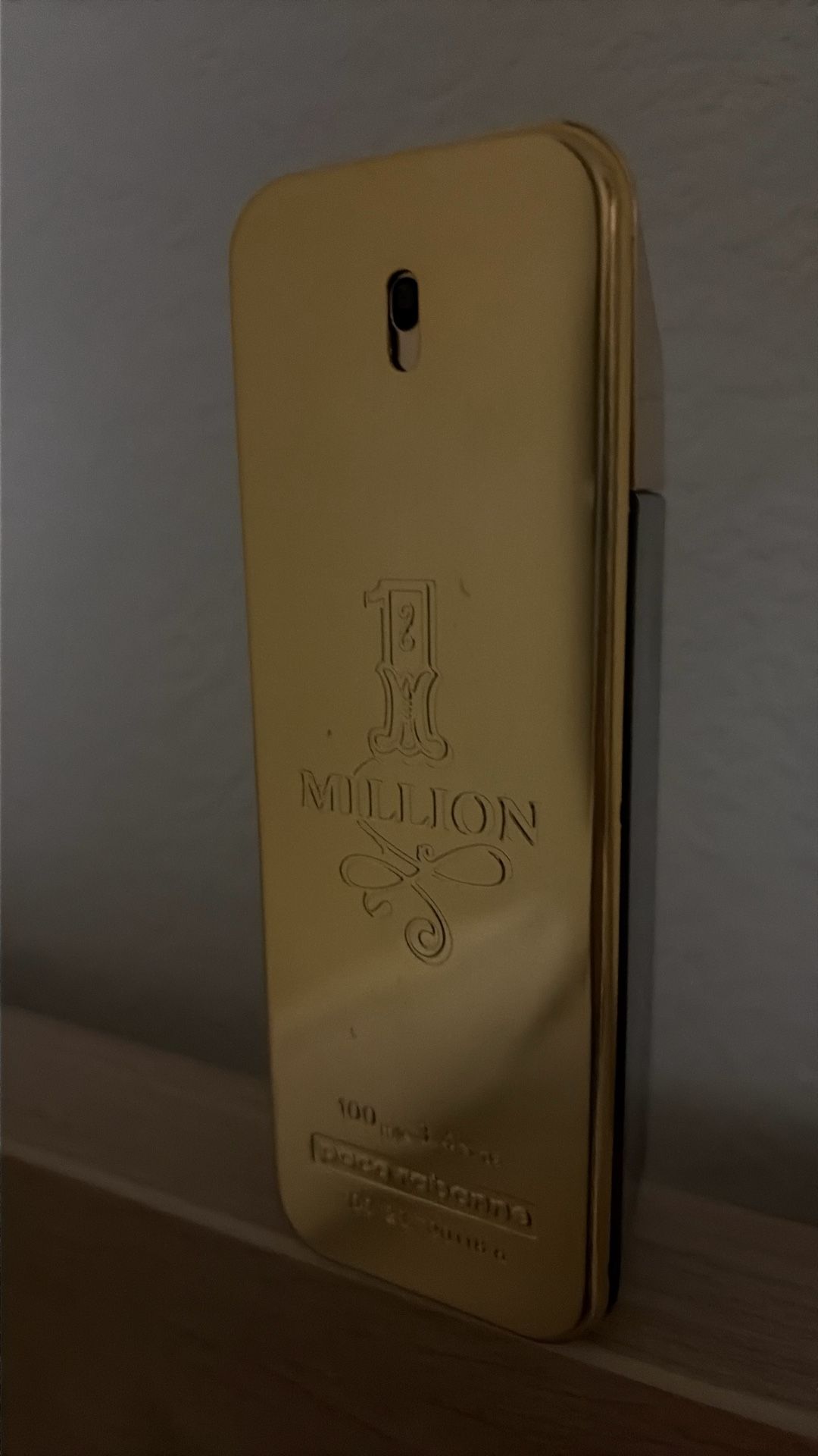 Paco Rabanne 1 Million