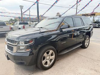 2019 Chevrolet Tahoe