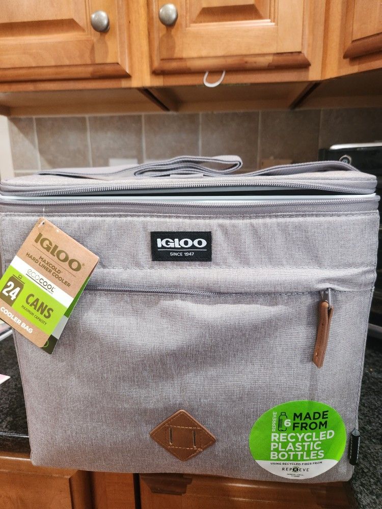 Igloo Maxcold Cooler 